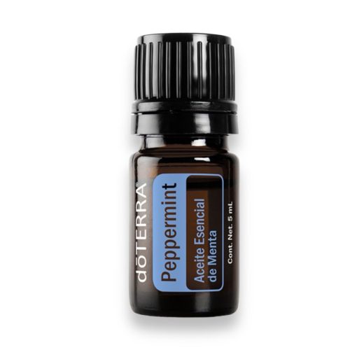 dōTERRA Borsmenta (Peppermint) illóolaj 5ml 