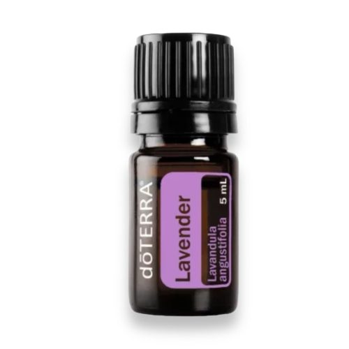 dōTERRA Levendula (Levander) illóolaj 5ml 